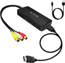 Adaptateur RCA vers HDMI
