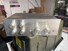 Kenwood 3700 hifi - hifi, stereo