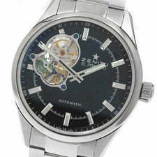 Montre-bracelet automatique
