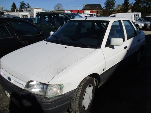 Levier vitesses ford - de,