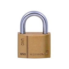 Cadenas standard laiton UNO