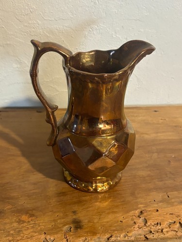Pot pichet broc - pichet, vintage