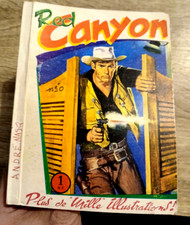 album reliure reliée RED