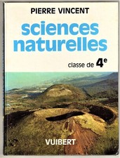 SCIENCES NATURELLES 4ème 1 &