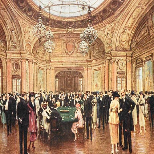 Méthode roulette la - méthode, roulette: