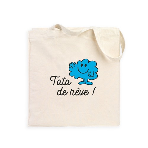 Sac fourre tout - sac, tata
