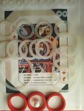 FLIPPER WILLIAMS- ALIEN POKER-