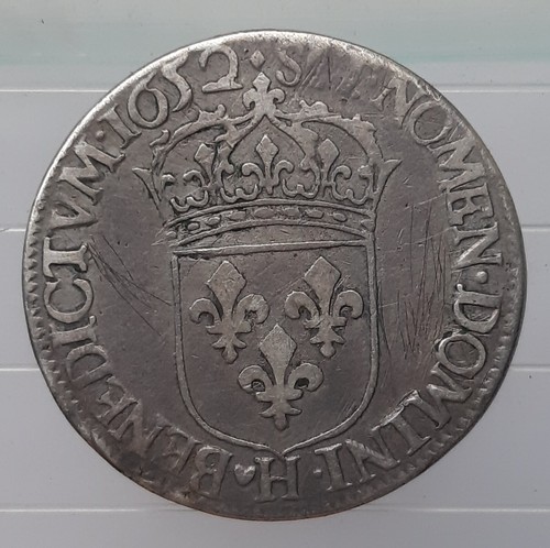 Louis xiv 1 2 - (wa-023),