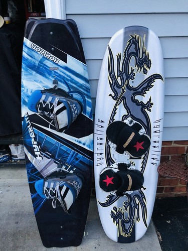 wakeboard
