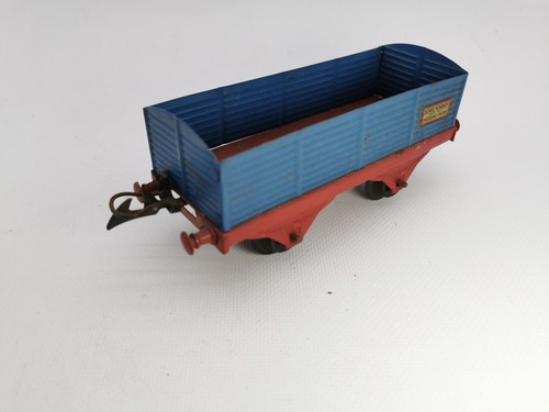 Hornby échelle o - 0,