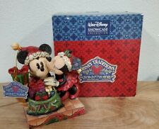 JIM SHORE "A CHRISTMAS KISS"