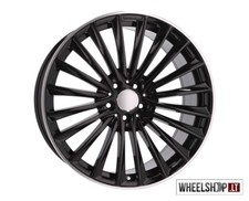 Mercedes classe r18 5x112 - classe,