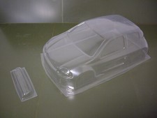 Carrosserie polycarbonate 10 - polycarbonate, 1/10