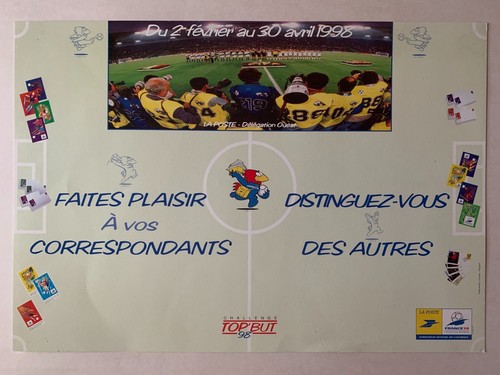 Affiche cartonnee coupe - affiche,