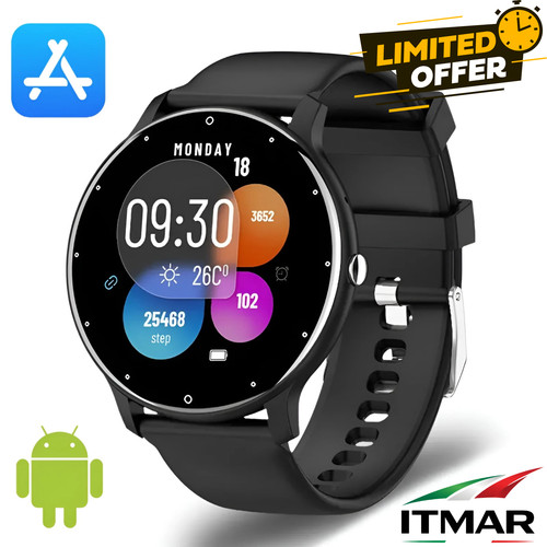 Montre connectée bluetooth - montre,