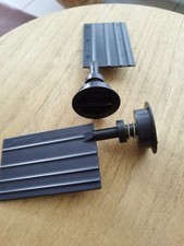 déflecteur tweeter bose 501