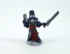 Warhammer 40k marine - warhammer,