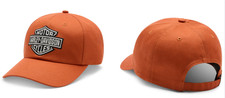 Harley davidson casquette - davidson,