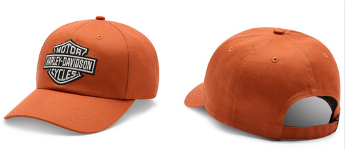 Harley davidson casquette - davidson,
