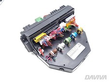 Mercedes-Benz C-Class Unité