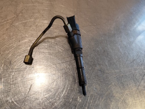 Rampe injection peugeot - rampe, 206