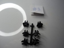 PLAYMOBIL vintage fort soldat