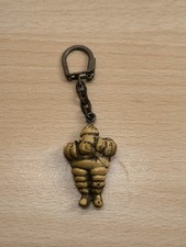 Porte Clé Vintage Michelin