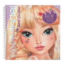 13029 TOPModel - Livre de