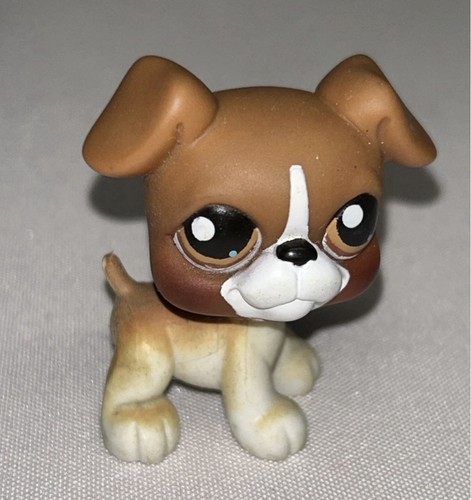 Hasbro lps original - c1, little