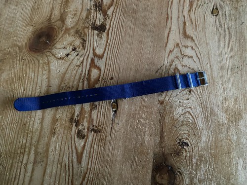 Bracelet montre tissot type - bracelet, de