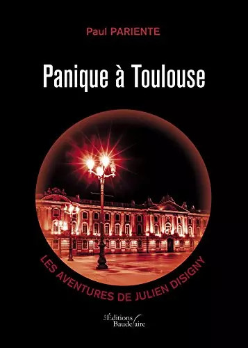Panique toulouse paul - panique, toulouse,