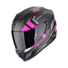 Casque De Moto Scorpion