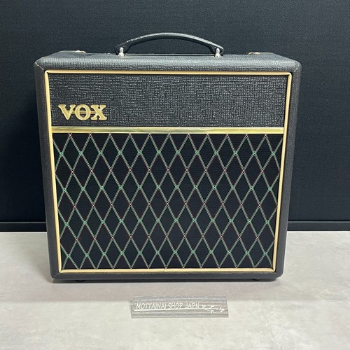 Ampli guitare électrique vox - électrique,