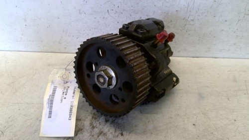 Pompe injection fiat - à,