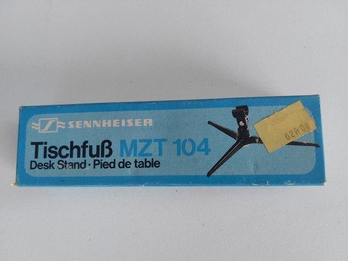 Sennheiser support table - sennheiser,