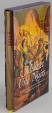 Album Mille et Une Nuits. Iconographie choisie. Bibliothèque de la Pléiade.