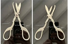 Ciseaux à raisins trois