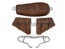 Adapté Pour Royal Enfield Gt