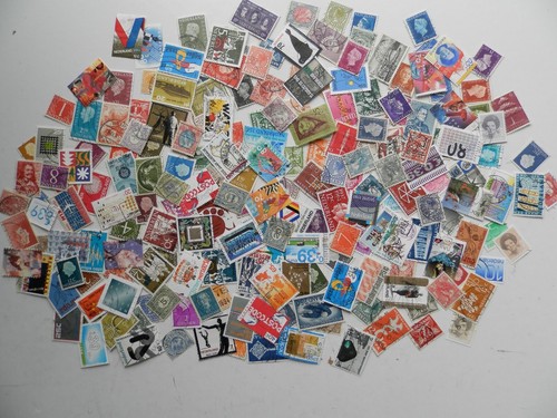Pays bas collection - pays-bas., 200