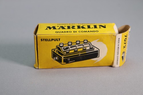 Bb051 marklin 7072 - 7072, ho