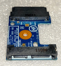 Carte connecteur lecteur grav DVD SATA  48.4GL03.011 pour HP ProBook 4720S 