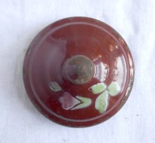 COUVERCLE de CAFETIERE