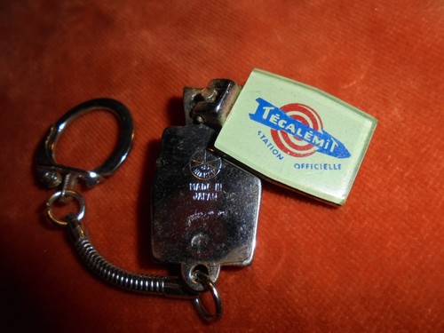 Porte clés keyring nice - porte-clés,