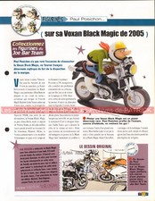 VOXAN 1000 Black Magic 2005