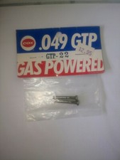 Essieux avant Cox 049 Gtp