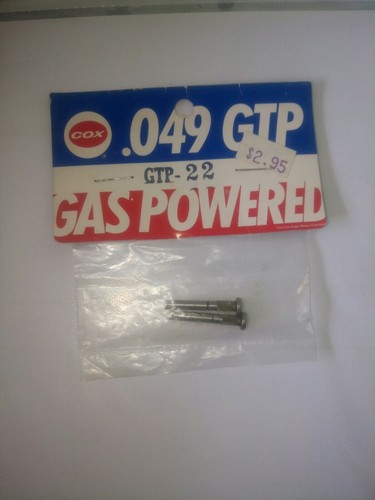 Essieux avant cox 049 gtp - 049,
