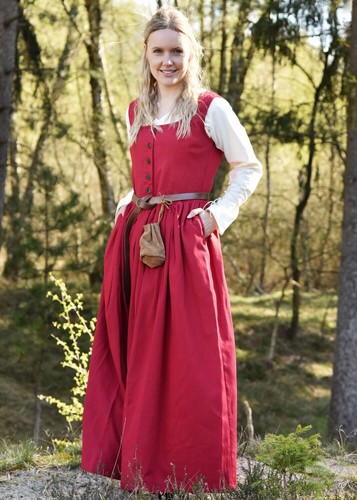 Battle merchant robe - battle-merchant,