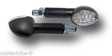 Paire clignotant moto ermax - paire,