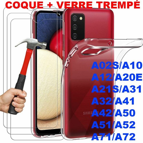 Coque housse pour - coque, a21s
