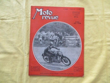 Moto Revue - n° 1084    mai